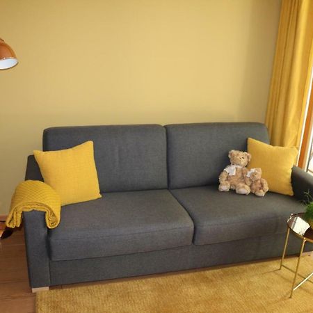 Appartment Larcher - Meinhard Meran Buitenkant foto